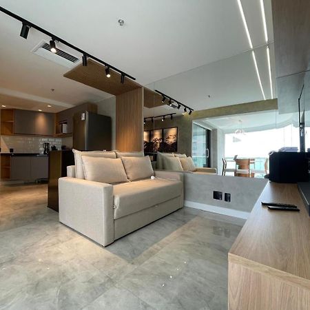 Philly Flat Aparthotel Rio de Janeiro Exteriör bild