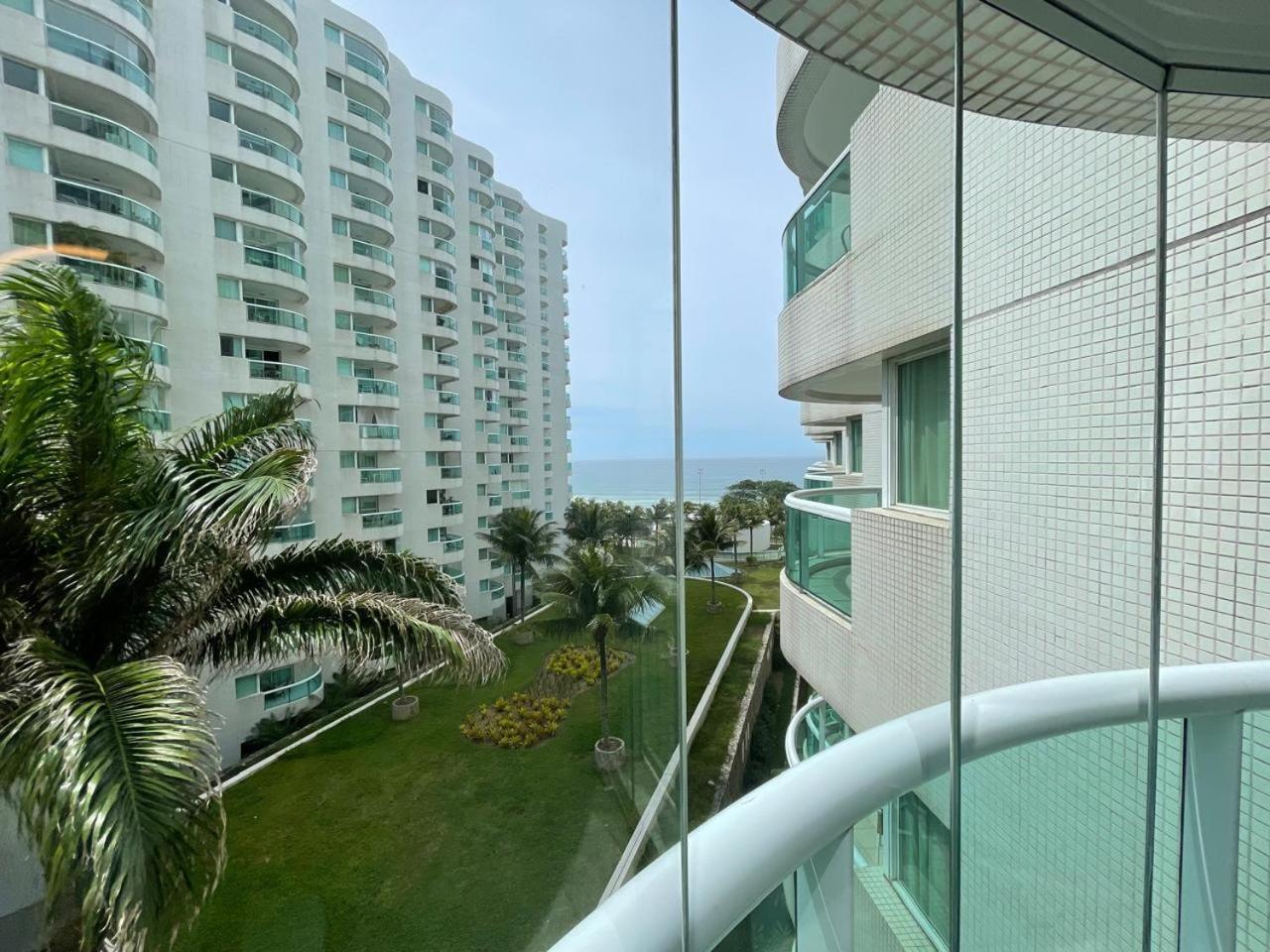 Philly Flat Aparthotel Rio de Janeiro Exteriör bild